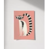 Lemur Günlükleri Poster