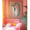 Lemur Günlükleri Poster