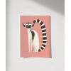 Lemur Günlükleri Poster