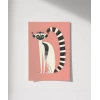 Lemur Günlükleri Poster