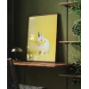 Limon Tutan Tavşan Poster