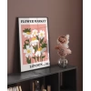 Londranın Neşeli Papatyaları Poster