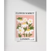 Londranın Neşeli Papatyaları Poster