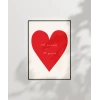 Love Actually Is All Around Poster