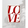Love Is All You Need Poster