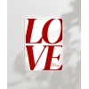 Love Is All You Need Poster