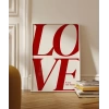 Love Is All You Need Poster