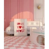 Love You Most Poster