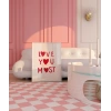 Love You Most Poster