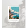 Lüks ve Akdenizin Buluştuğu Yer Poster