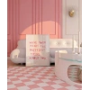 Make Your Heart The Prettiest Thing Poster