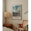 Marina Bayın Parlak Yüzü Poster