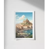 Marsilyanın Tarihi ve Deniz Estetiği Poster