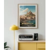 Marsilyanın Tarihi ve Deniz Estetiği Poster