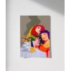 Masanın Ardındaki Duygular Poster