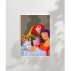 Masanın Ardındaki Duygular Poster