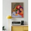 Masanın Ardındaki Duygular Poster