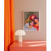 Masanın Ardındaki Duygular Poster