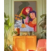 Masanın Ardındaki Duygular Poster