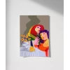 Masanın Ardındaki Duygular Poster