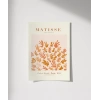 Matisse 1934 Poster Poster