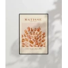 Matisse 1934 Poster Poster