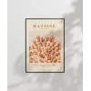 Matisse 1934 Poster Poster