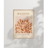 Matisse 1934 Poster Poster