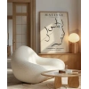Matisse Çizgi Sanatı Poster