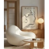 Matisse Çizgi Sanatı Poster