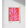 Matisse Papiers Découpés No 1 Poster