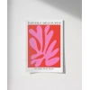 Matisse Papiers Découpés No 1 Poster
