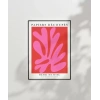 Matisse Papiers Découpés No 1 Poster