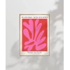 Matisse Papiers Découpés No 1 Poster