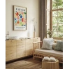 Matisse Papiers Découpés No 2 Poster