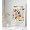 Matisse Papiers Découpés No 2 Poster