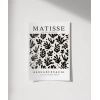 Matisse Papiers Découpés No 3 Poster