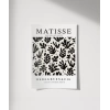 Matisse Papiers Découpés No 3 Poster