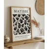 Matisse Papiers Découpés No 3 Poster