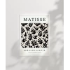 Matisse Papiers Découpés No 3 Poster