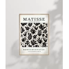 Matisse Papiers Découpés No 3 Poster