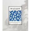 Matisse Papiers Découpés No 4 Poster