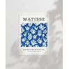 Matisse Papiers Découpés No 4 Poster