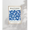 Matisse Papiers Découpés No 4 Poster