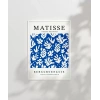 Matisse Papiers Découpés No 4 Poster