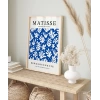 Matisse Papiers Découpés No 4 Poster