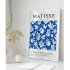 Matisse Papiers Découpés No 4 Poster