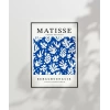 Matisse Papiers Découpés No 4 Poster