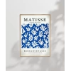 Matisse Papiers Découpés No 4 Poster