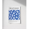 Matisse Papiers Découpés No 4 Poster